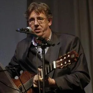 Arie Van Der Krogt